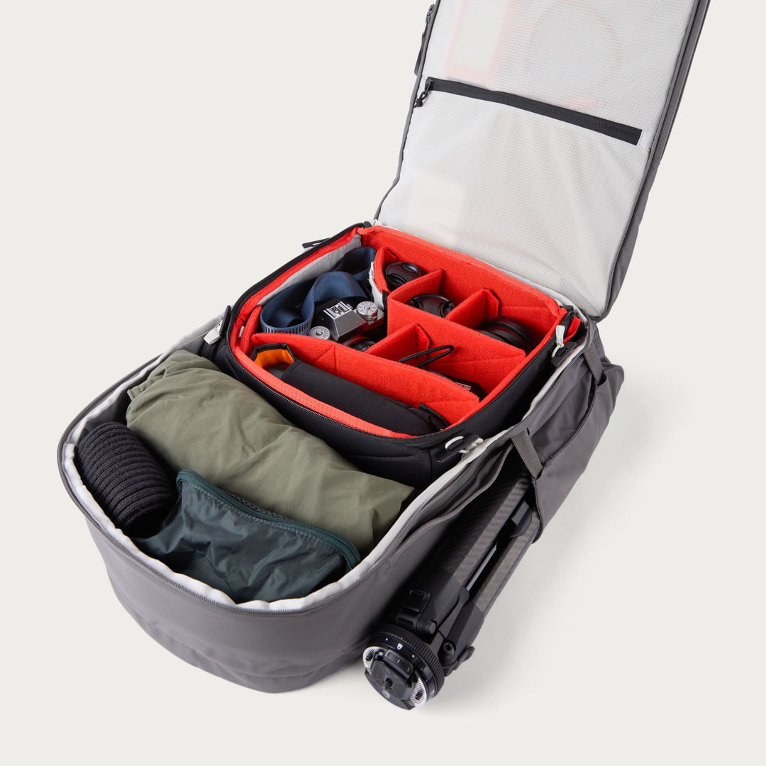 Moment Everything Travel Pack - 28L