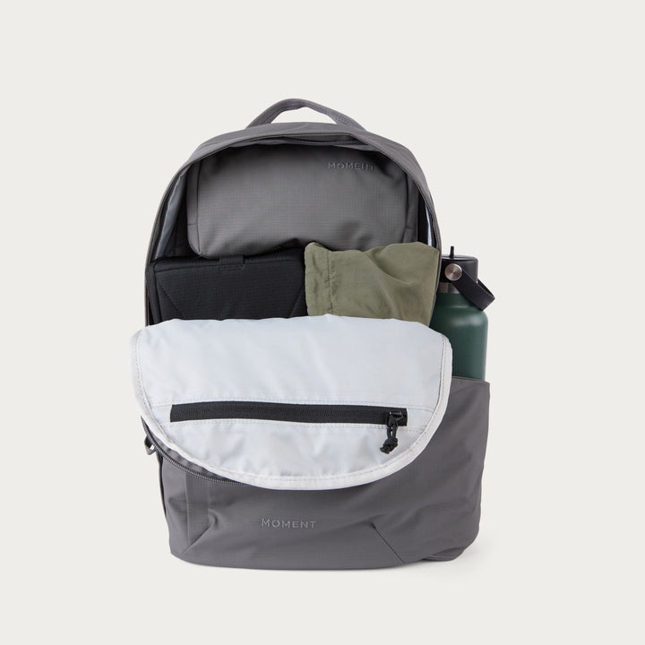 Moment Everything Backpack - 17L & 21L