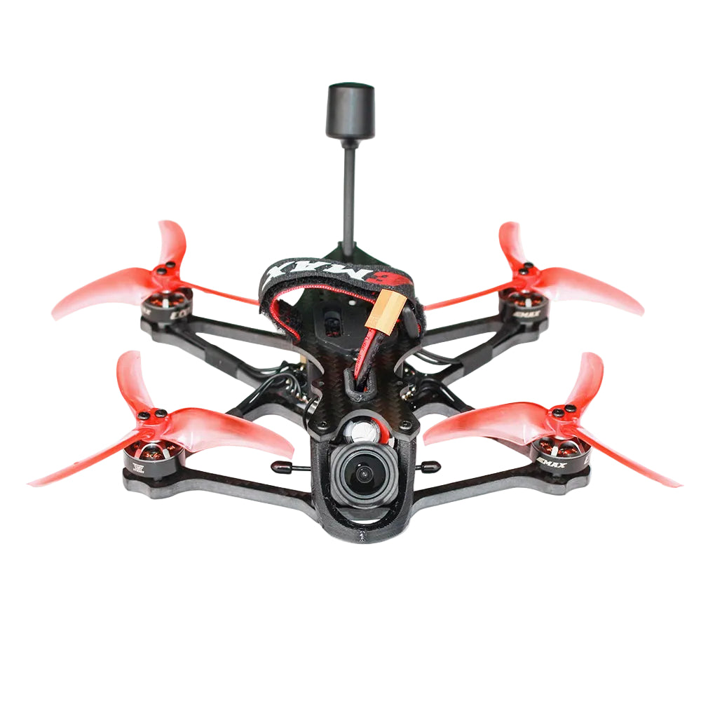 Babyhawk O3 - 3.5" Micro DJI O3 FPV Drone