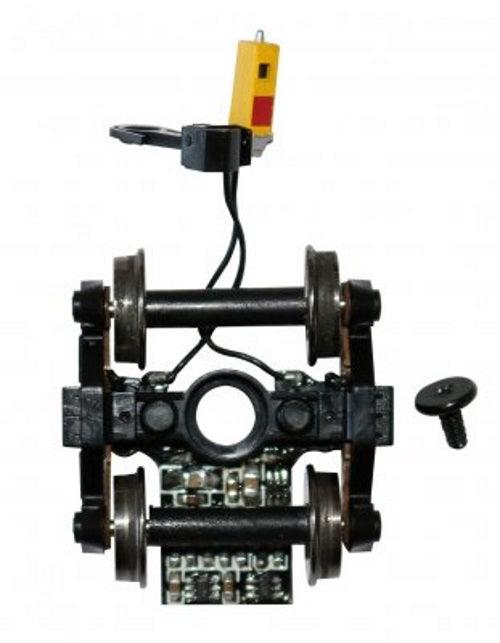 Bachmann 42907 HO Scale 1/87 Track Powered Fred Device