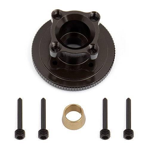 Team Associated 81370 Flywheel 4-Shoe RC8B3.1