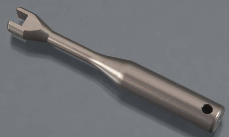 Associated 1112 Turnbuckle 4mm Wrench SC10 4x 4