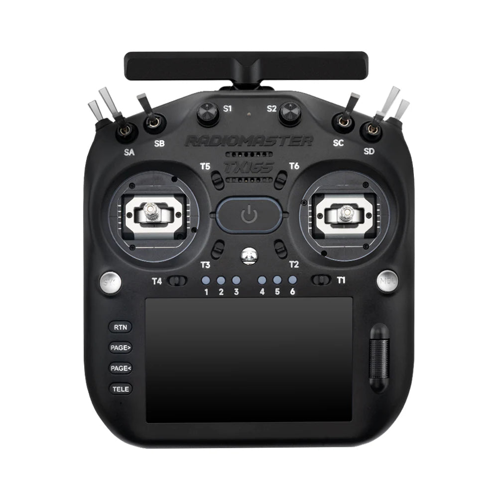 RadioMaster TX16S MK3