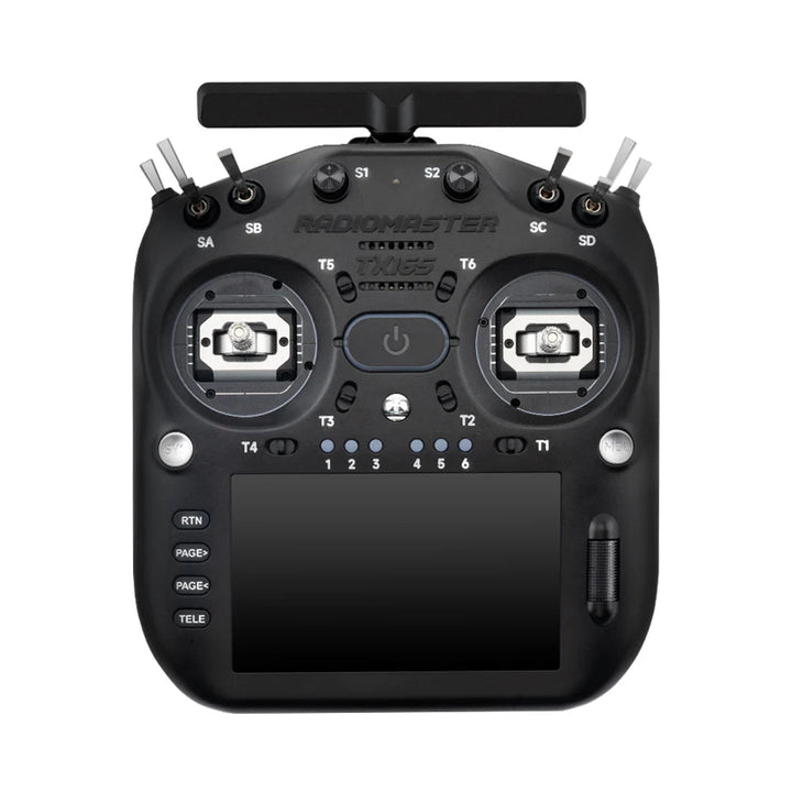 RadioMaster TX16S MK3