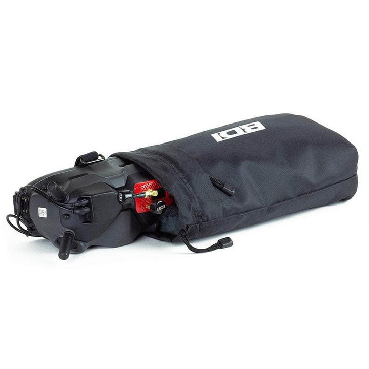 BDI Luxe Goggle Bag for Digidapter Equipped DJI FPV Goggles at WREKD Co.