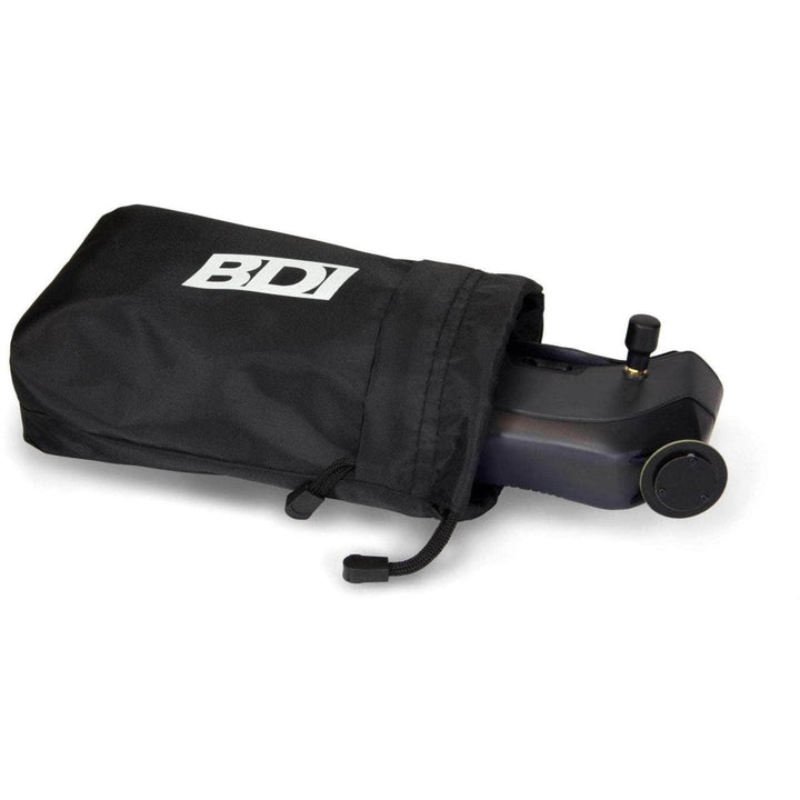 BDI Luxe MINI Goggle Bag for DJI Goggles 2 at WREKD Co.