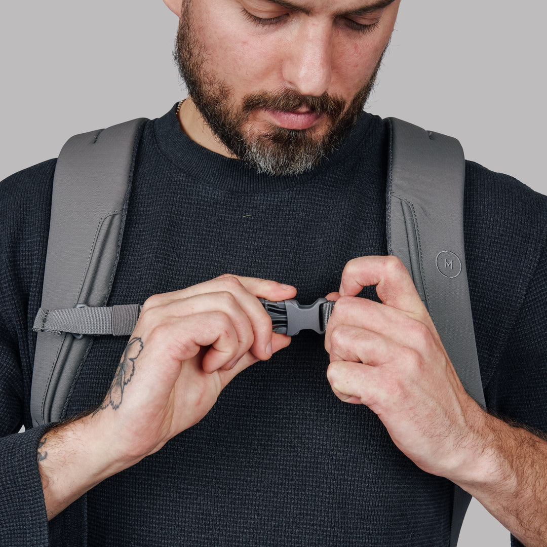 Moment Everything Backpack - 17L & 21L