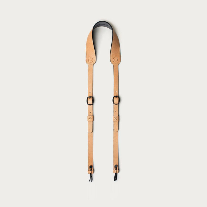 Moment Adjustable Leather Camera Neck Strap