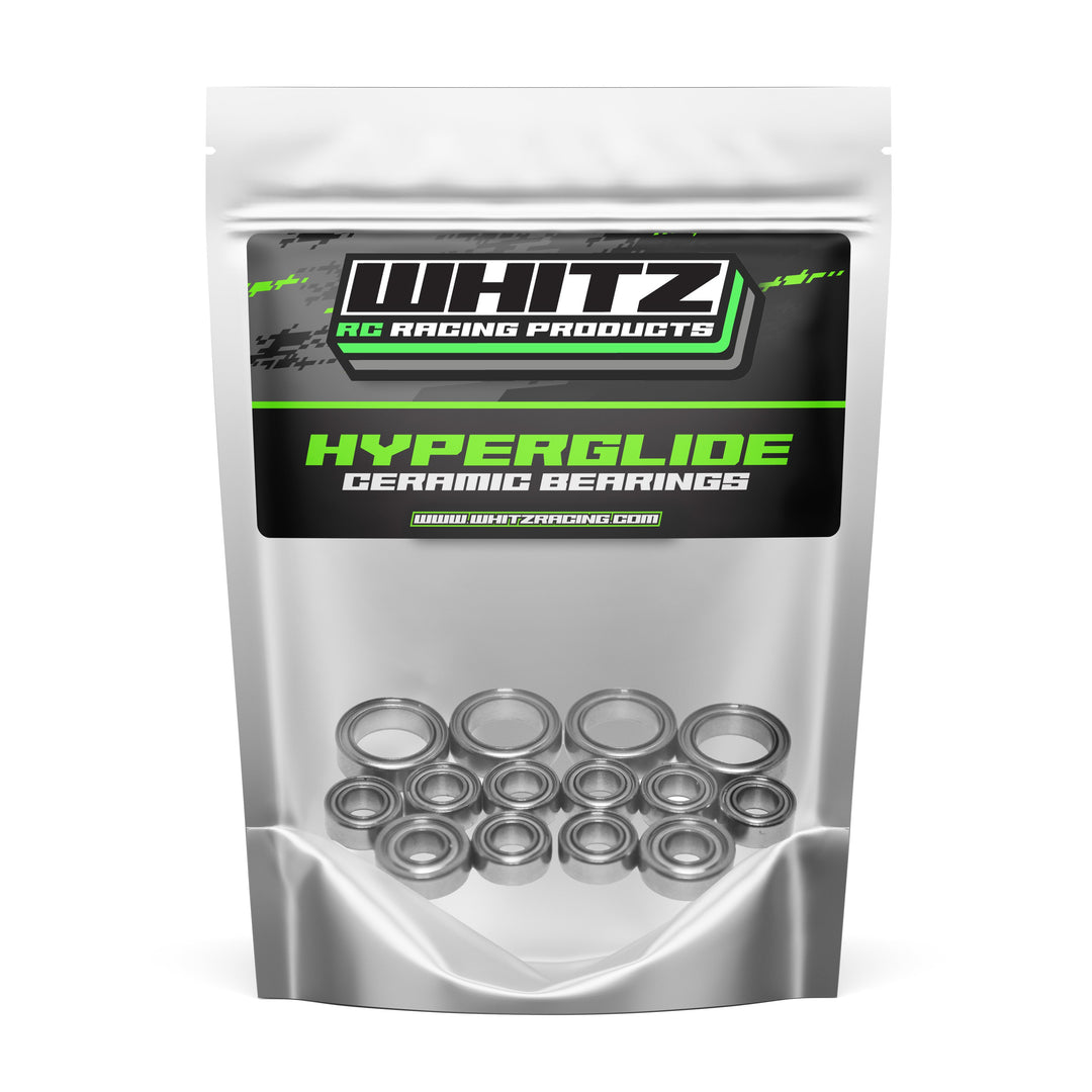 Traxxas Slash - HyperGlide™ Bearings