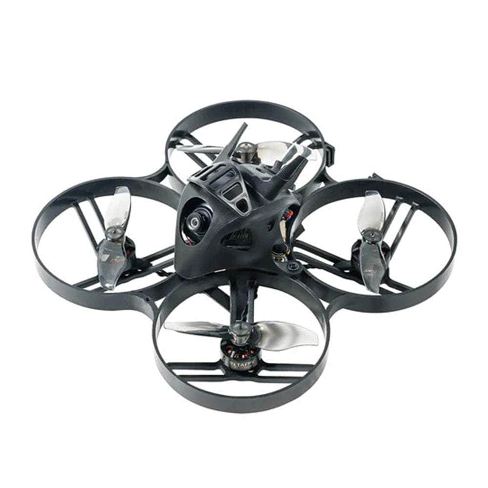 BetaFPV BNF Meteor85 2S HD Brushless 85mm Whoop w/ Walksnail Avatar & Nano Cam - ELRS at WREKD Co.