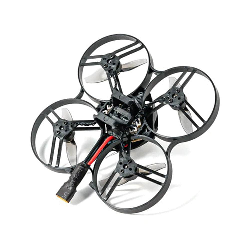 BetaFPV BNF Meteor85 2S HD Brushless 85mm Whoop w/ Walksnail Avatar & Nano Cam - ELRS at WREKD Co.