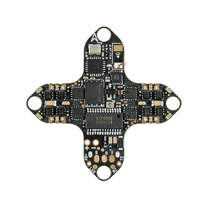 Contrôleur de vol BetaFPV F4 1S 5A Toothpick/Whoop - FrSky