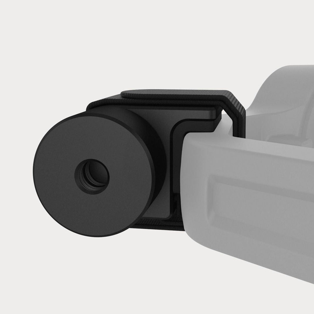 Moment Universal Gimbal Counterweight