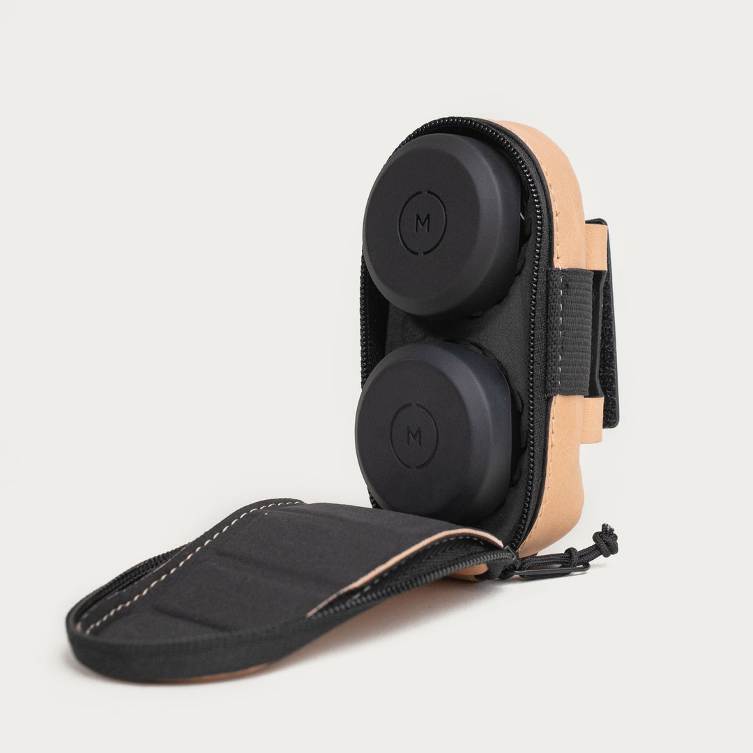 Moment M-Series Dual Mobile Lens Travel Pouch