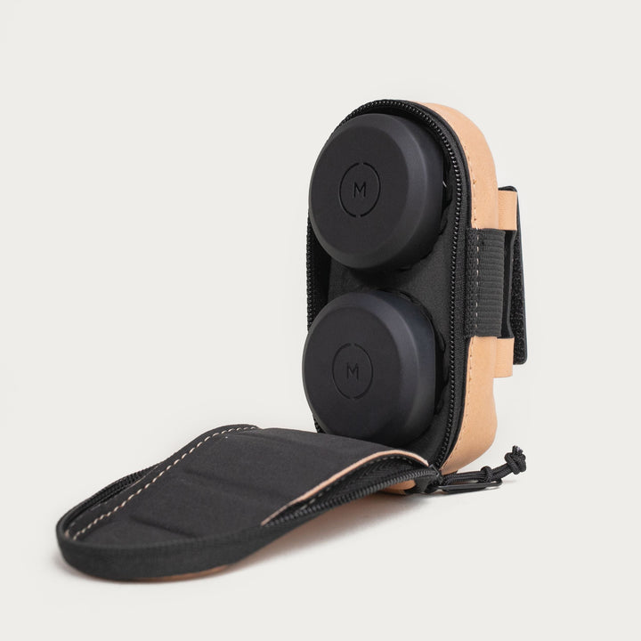 Moment M-Series Dual Mobile Lens Travel Pouch