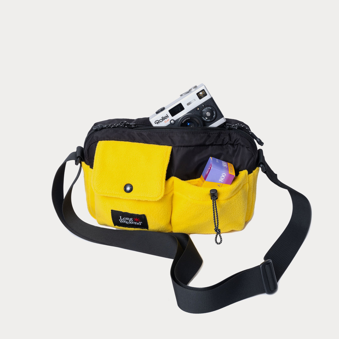 Moment Santa Fe Shoulder Bag
