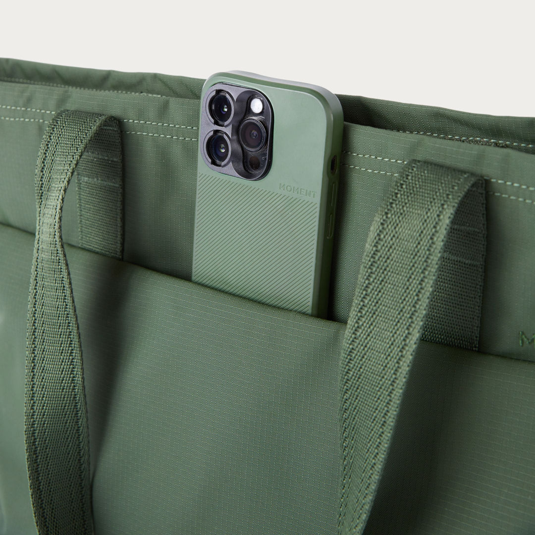 Everything Travel Tote