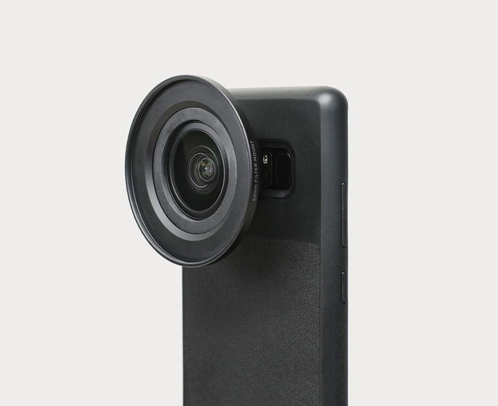 Moment 67mm Mobile Lens Filter Mount - All Series