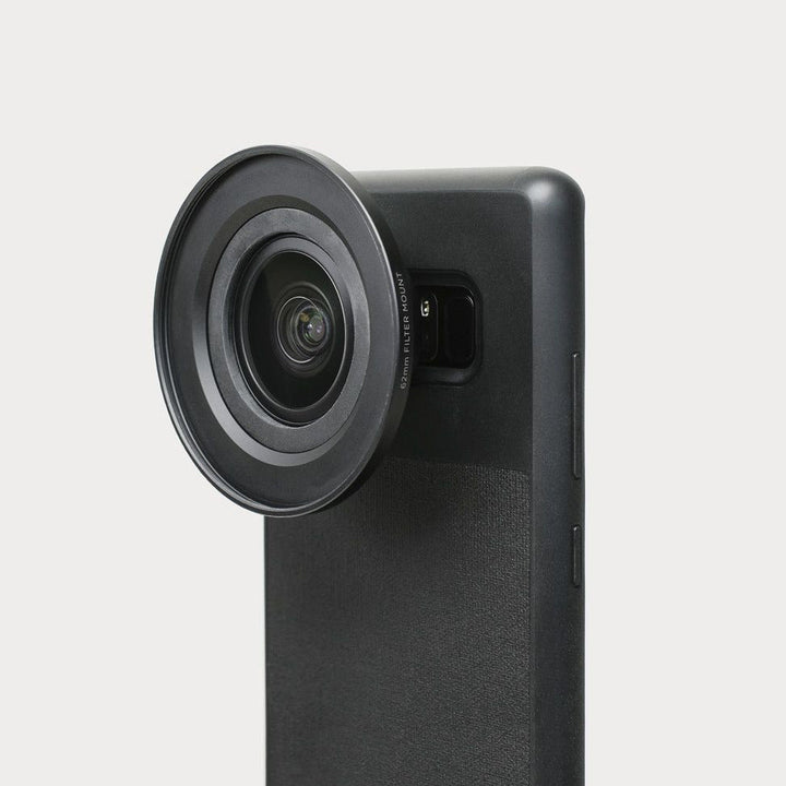 Moment 67mm Mobile Lens Filter Mount - All Series