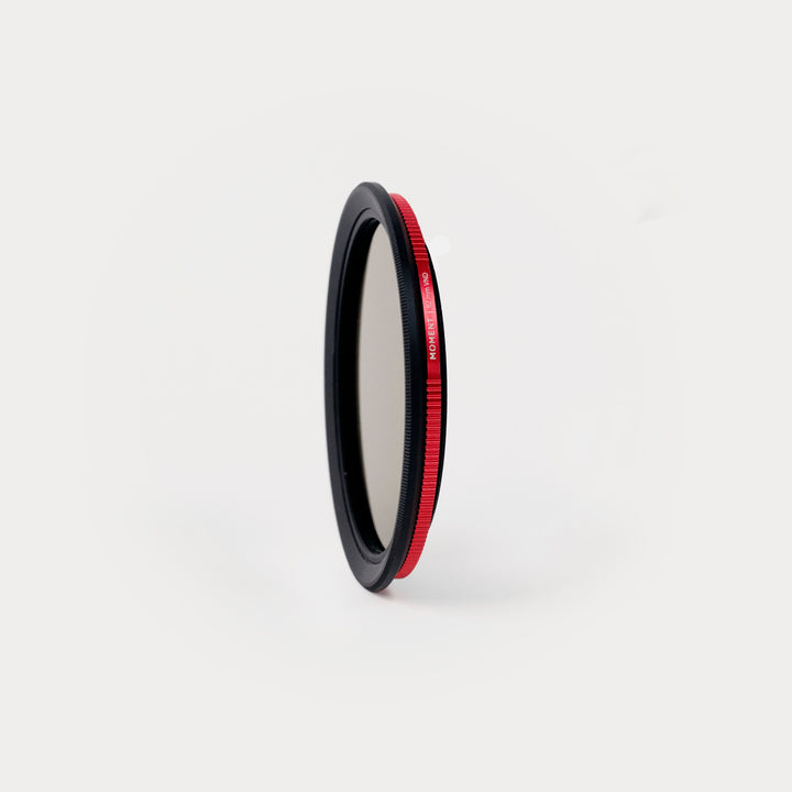 Variable ND Filters