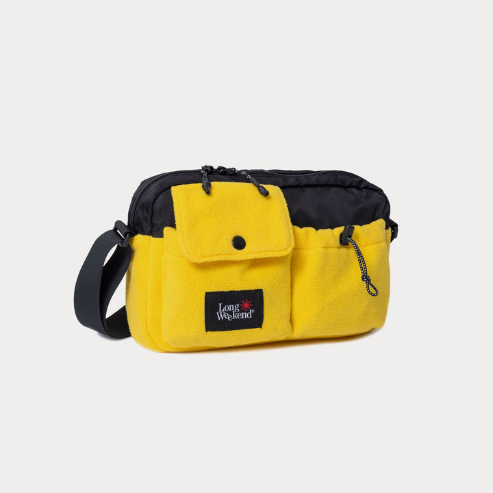 Moment Santa Fe Shoulder Bag