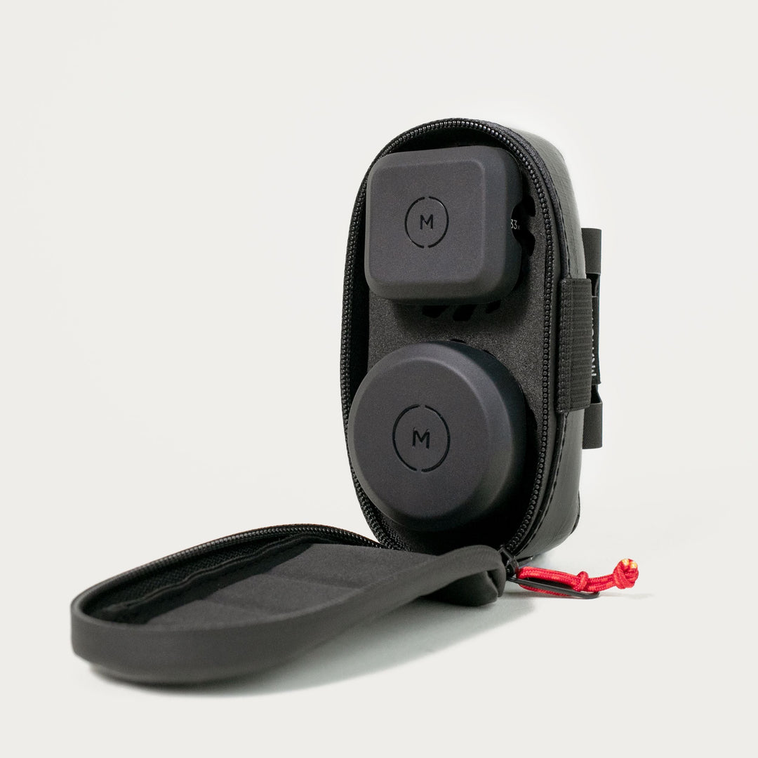 Moment M-Series Dual Mobile Lens Travel Pouch
