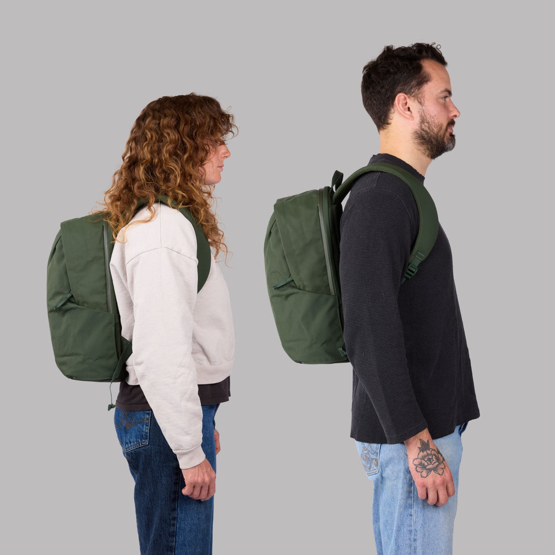 Moment Everything Backpack - 17L & 21L