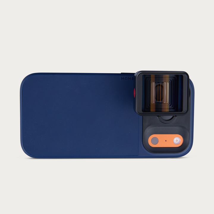 Anamorphic 1.33x Mobile Lens