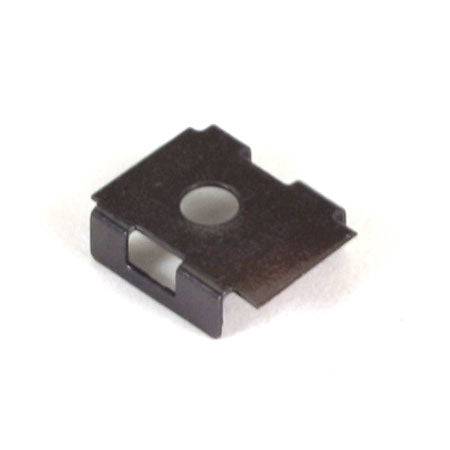 Athearn ATH90602 HO Coupler Cover Metal (12)