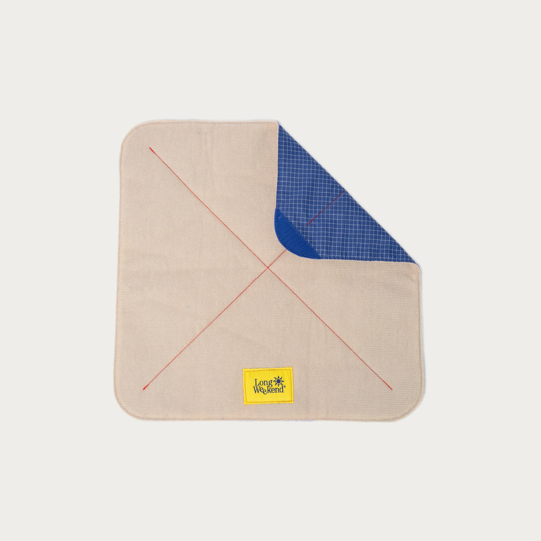 Padded Camera Wrap -16"x16" & 19"x19"