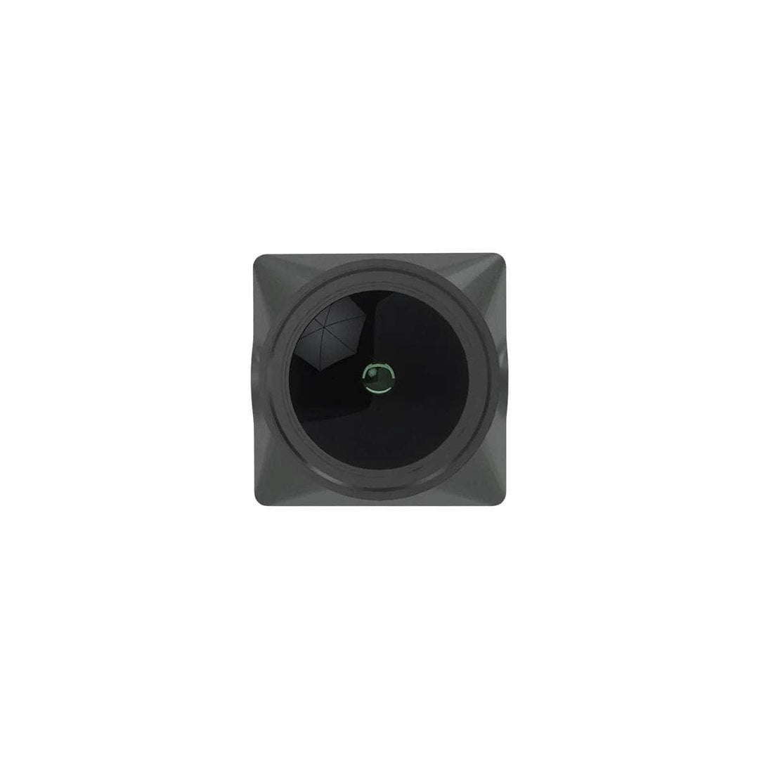 Caddx Ratel PRO Micro 1500TVL BSI PAL/NTSC FPV Camera (2.8mm) - Black at WREKD Co.