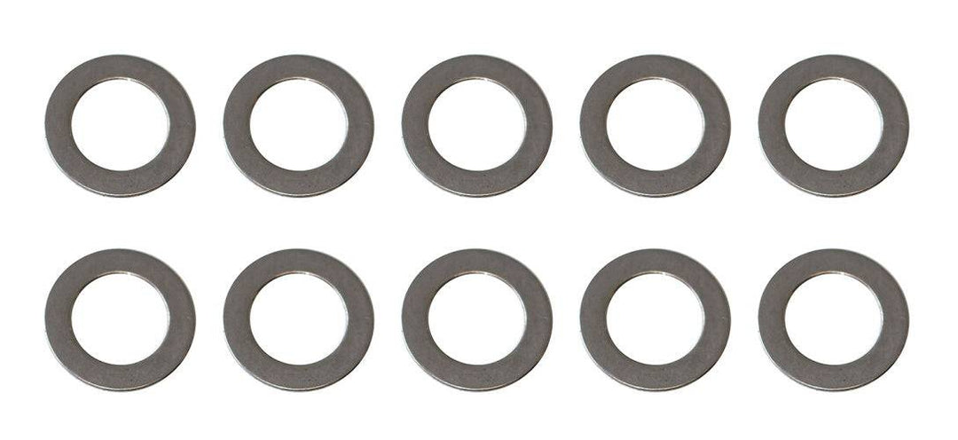 Associated 92137 Shims 5.1x8.0x0.20mm RC10B74