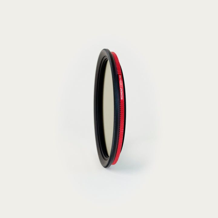 Variable ND Filters