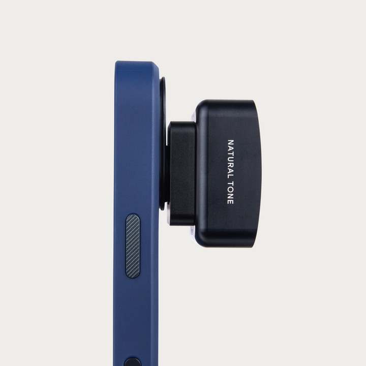 Anamorphic 1.55x Mobile Lens