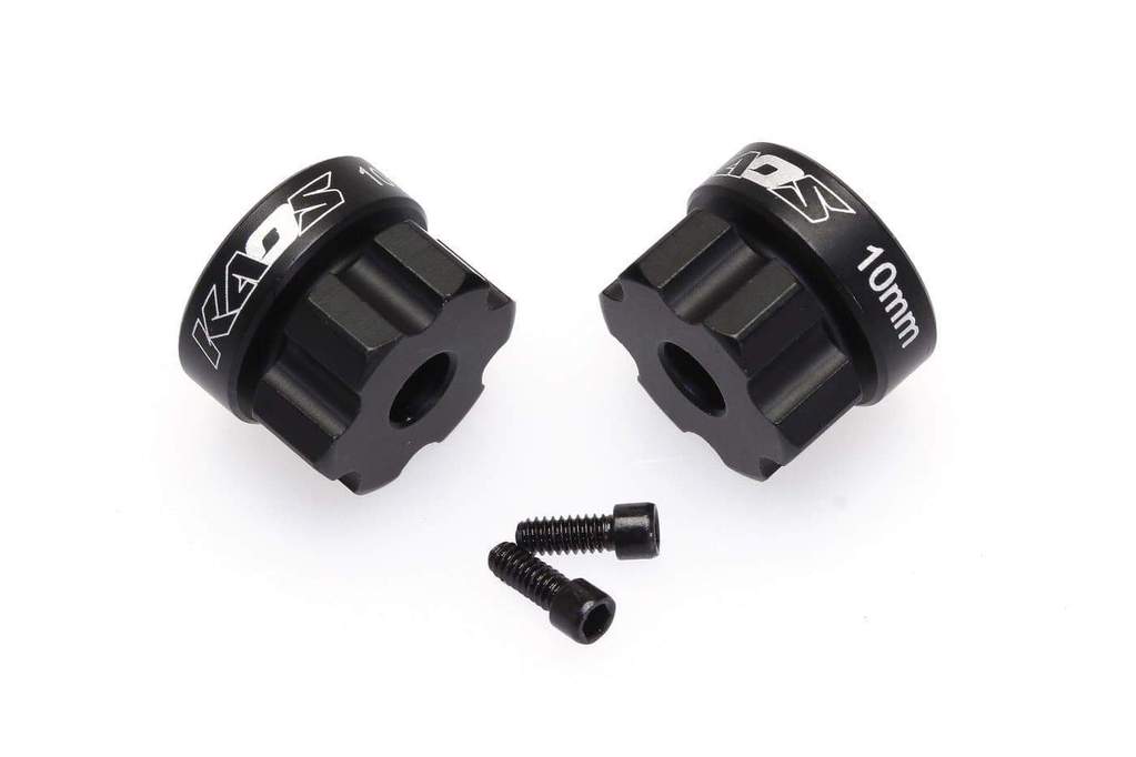 Cen Racing CKQ0214 KAOS Aluminum Wheel Hex (10mm)