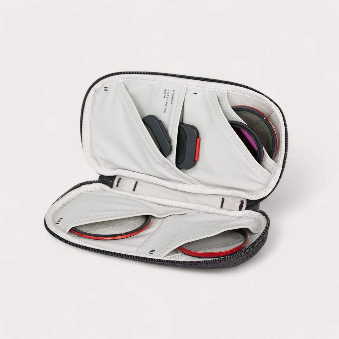 Moment Everything Soft Filter Case - 4 & 6