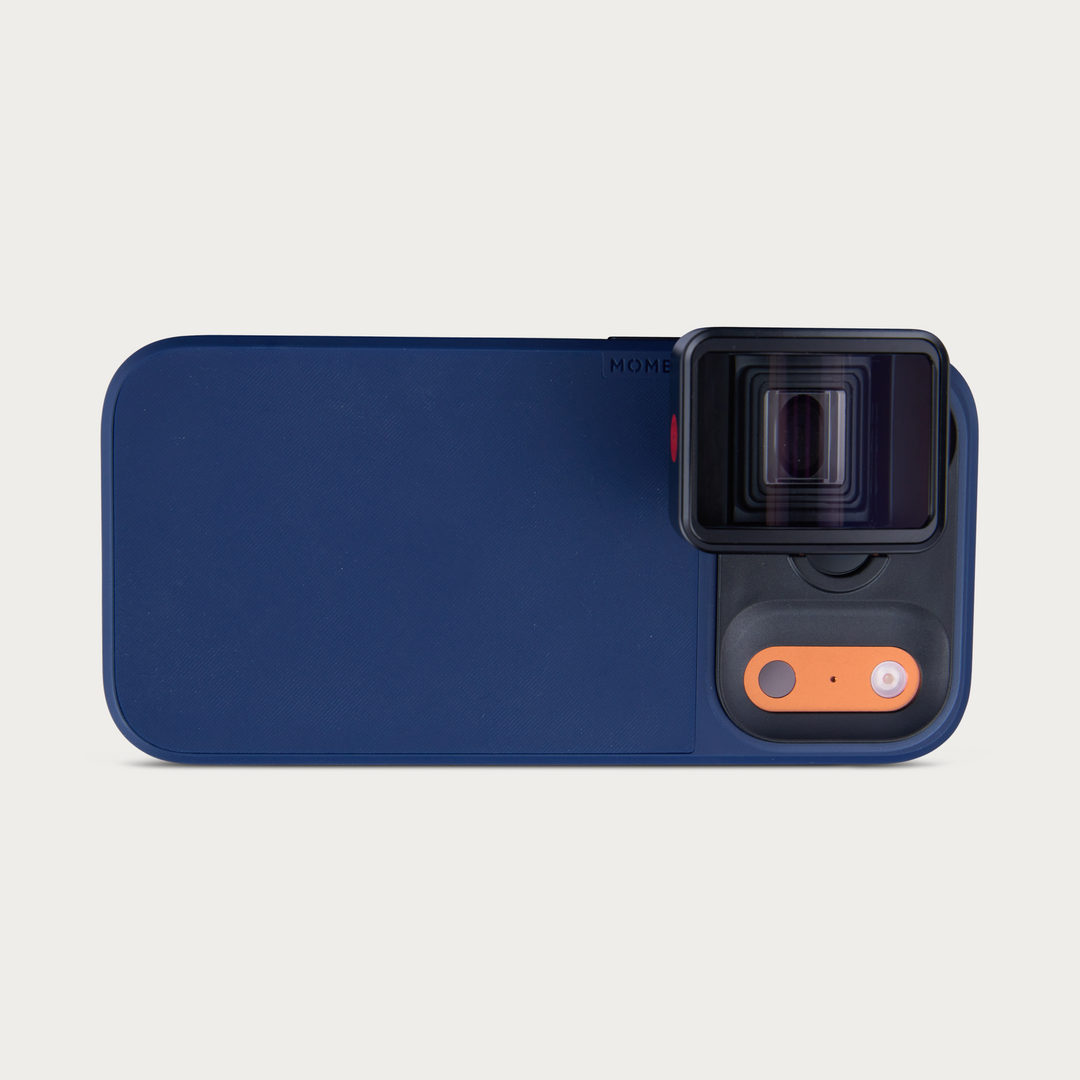 Anamorphic 1.55x Mobile Lens