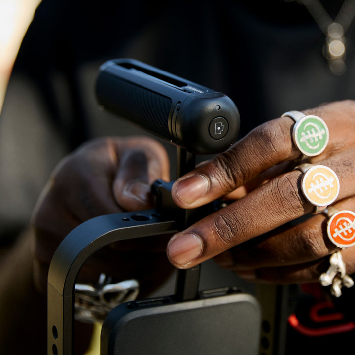 Universal Mobile Grip