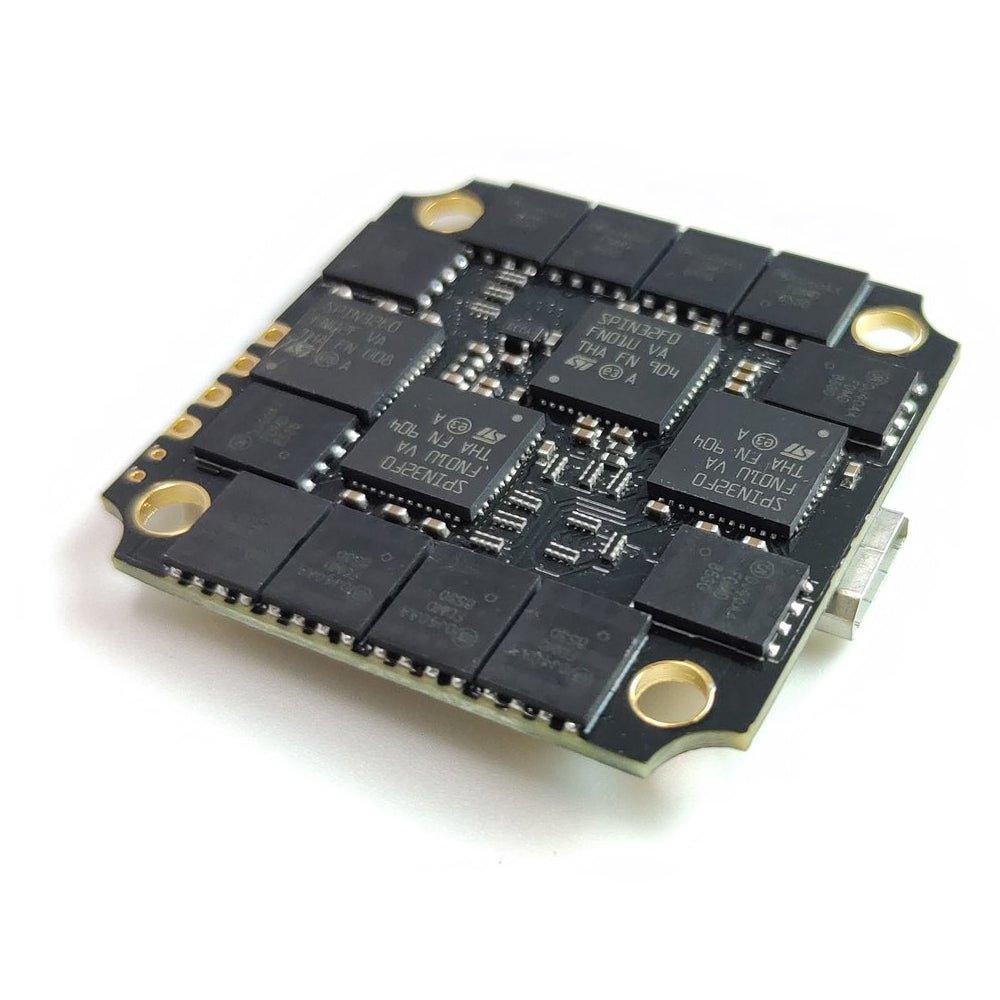 CL Racing F7 Whoop AIO V3 from WREKD Co.