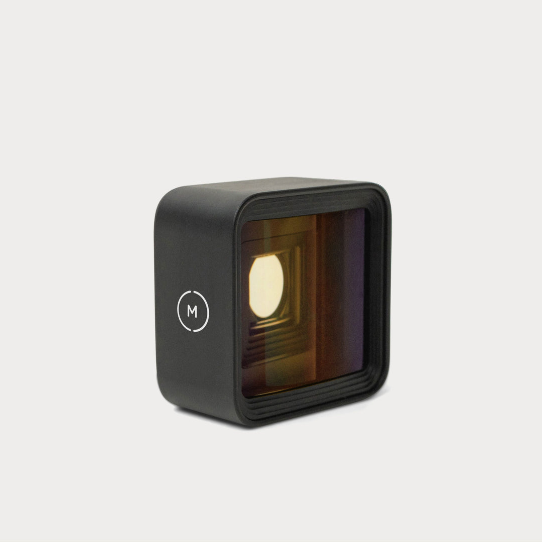 Anamorphic 1.33x Mobile Lens