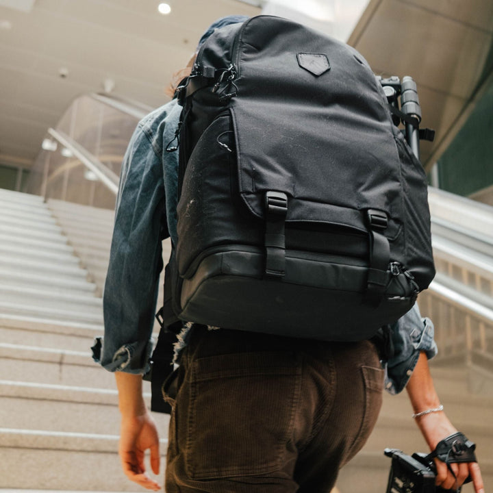 Moment DayChaser 35L Travel Camera Backpack
