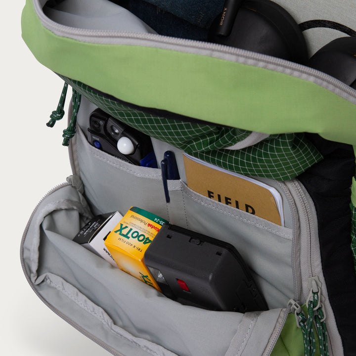 Morro Convertible Backpack