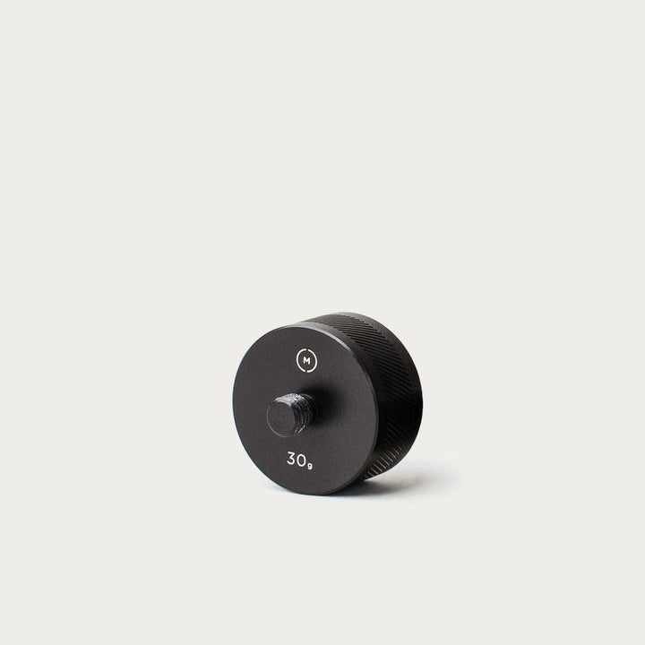 Moment Universal Gimbal Counterweight - Add on Weight