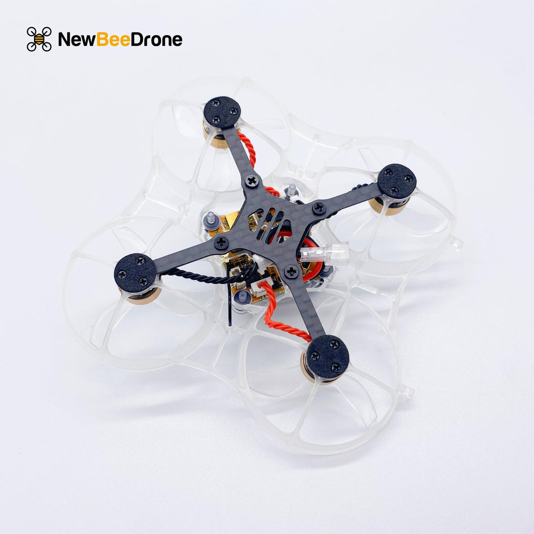 NewBeeDrone Cockroach Motor Base Cover