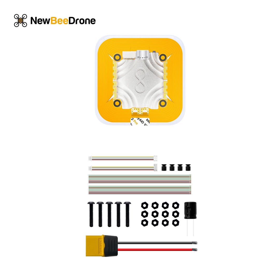 NewBeeDrone Infinity AIO V2 Pro