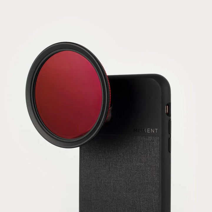 Moment 67mm Mobile Lens Filter Mount - All Series