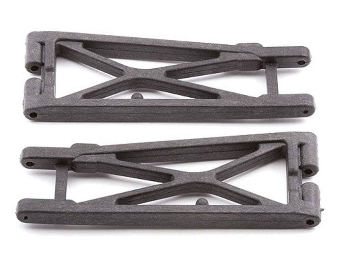 Associated 7448 Rear Suspension Arm (left & right) RC10T4 SC10