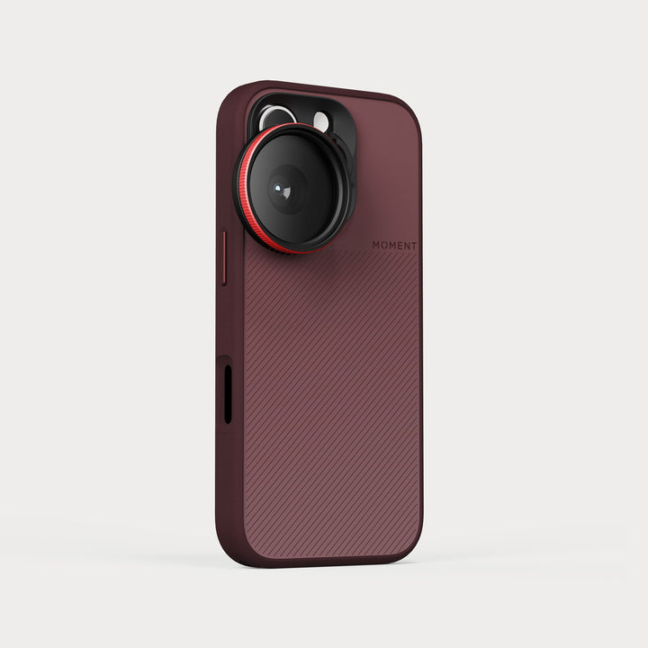 37mm Phone Filter Mount