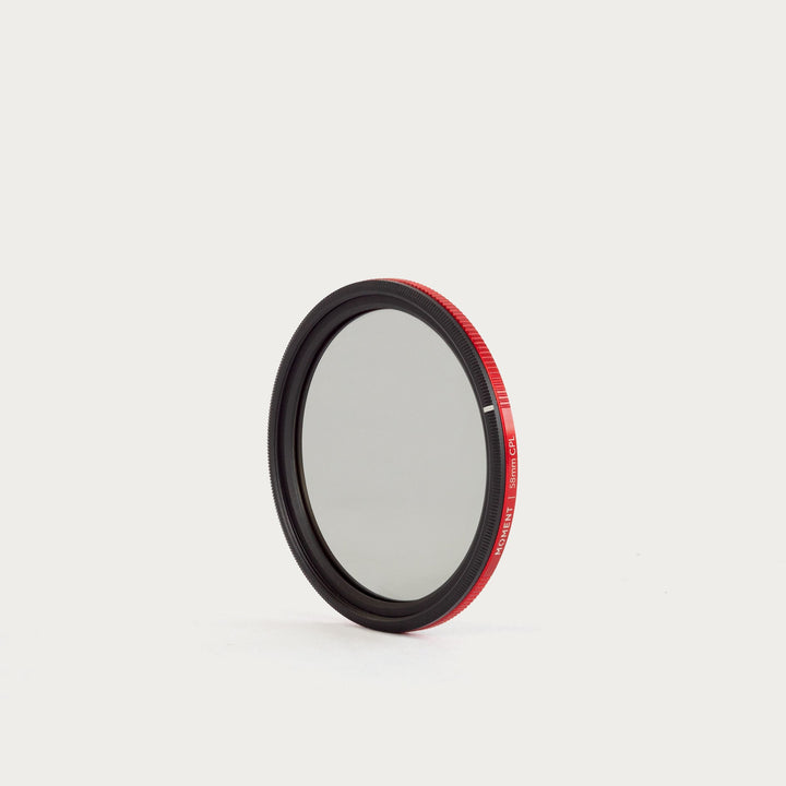 Moment AntiGlare CPL Filters