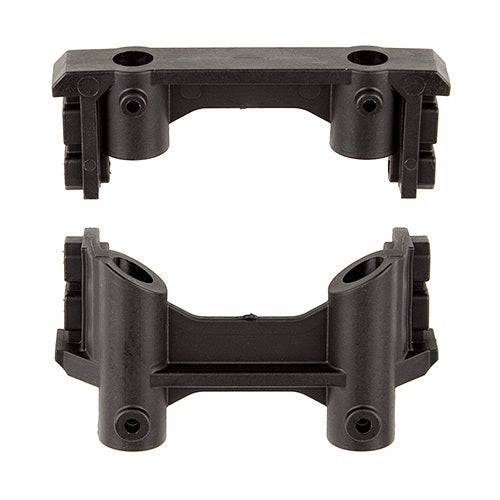 Team Associated 42001 Bumper Mounts Enduro Enduro Trail Truck